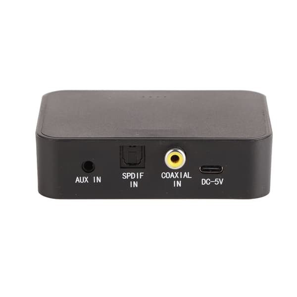 Optisk Fiber Koaksial AUX Bluetooth5.0 Bluetooth Sender Lydadapter til XBOX