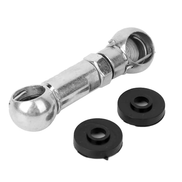 Koblingspedal Link Linkage Kugleled Stangstangsæt X8R0075 Passer til Renault Clio/Twingo/Kangoo