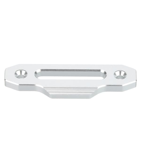 Vinsjkontrollfeste Hawse Kabelstyring for TRX4 RC Crawler Bil Frontfanger