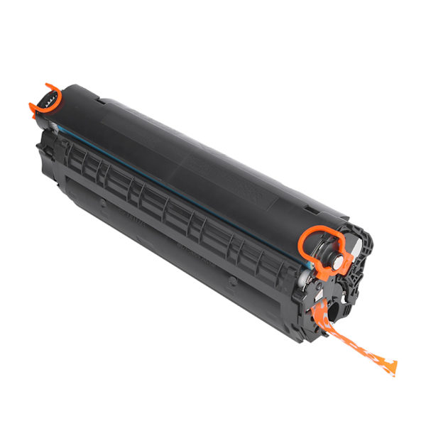 Til HP 2612A Sort Tonerpatron M1005 M1005MFP M1319F LBP‑2900 Printertilbehør