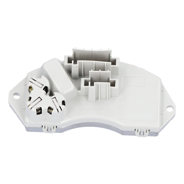Blæsermotor-ventilatorstyringsmodulmodstand 64119146765 Udskiftning til 1 3 Serie X1 X4 X5 X6