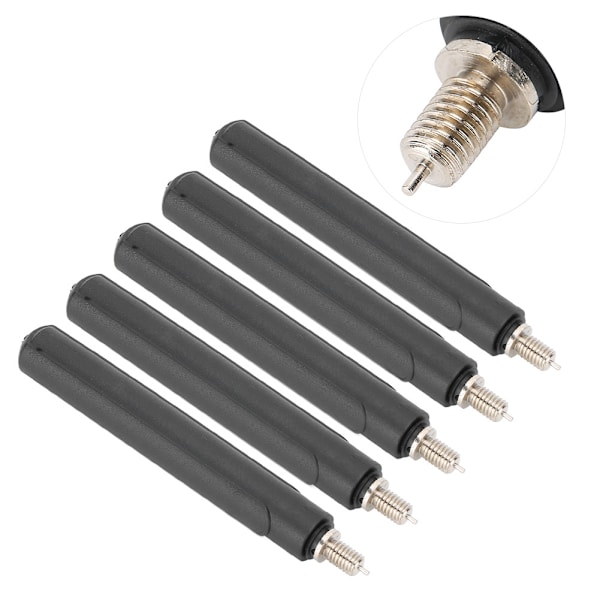 5 stk. MTP850 radio kort antenne med GPS 380MHZ‑470MHZ til MOTOROLA Tetra MTP850 MTP830