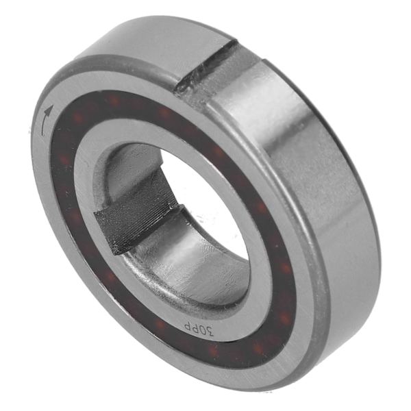 Lager med kilspår 1-vägs Sprag Tillbehör 30 mm innerdiameter Industritillbehör CSK30PP