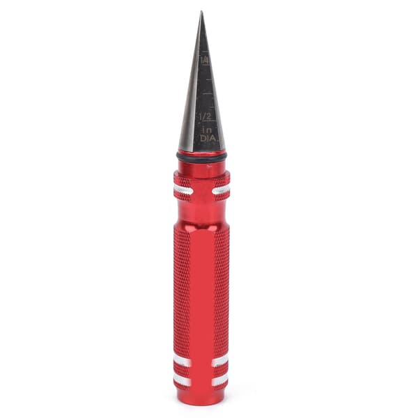 0-12MM aluminiumhåndtak karosserihullstanse for fjernkontrollbil