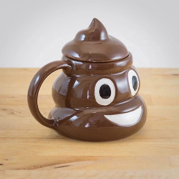 The Source Krus Lorte-Emoticon