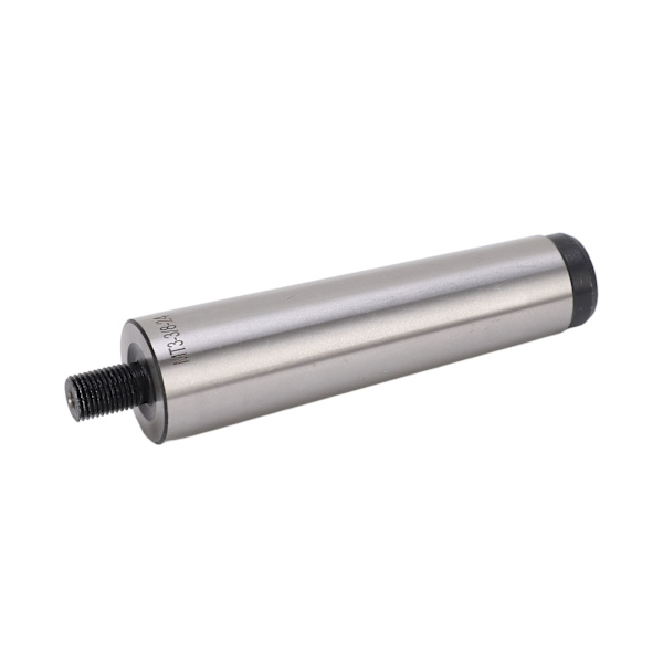Borrchuck Arbors MT3 Skaft till 3/8in‑24 gängad fräschuck Arbors Adapter för gängmaskin