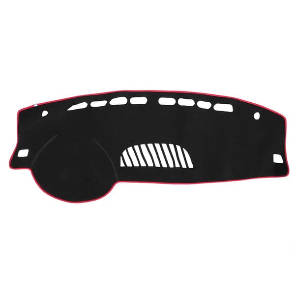 Bildashborddeksel Dashmatte Solskjerm Dashmatte Passer til Nissan Teana 2012-2015