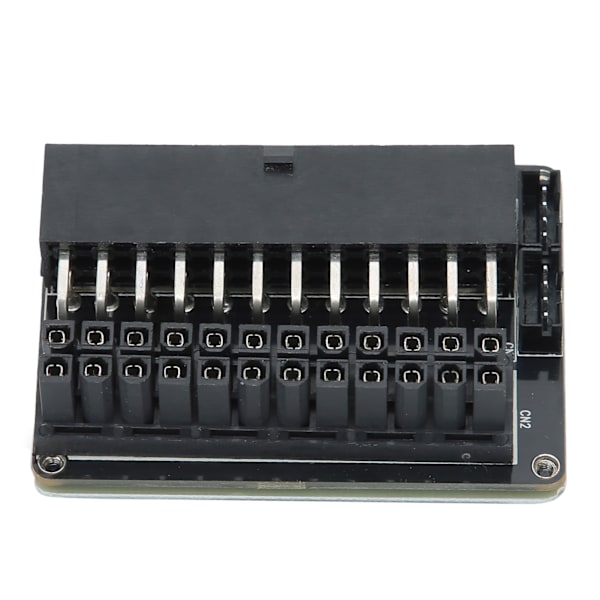 Strømstik til computers bundkort ATX 24P RGB type