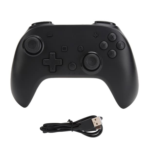 S600 Bluetooth-peliohjain langaton peliohjain Switch Pro:lle Androidille/IOS:lle/PC:lle