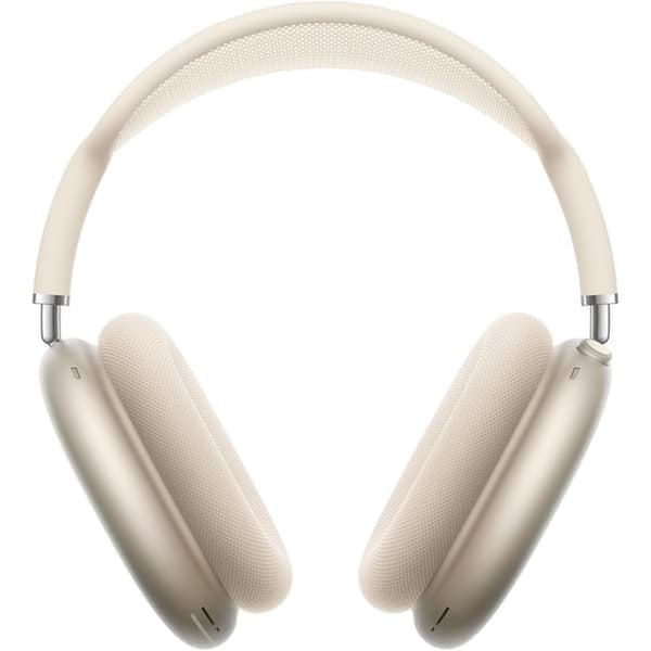 W65 Plus Nye Bluetooth Over-Ear Trådløse Sportshovedtelefoner med Sammenfoldeligt Design og Kraftig Bas Sølv Silver