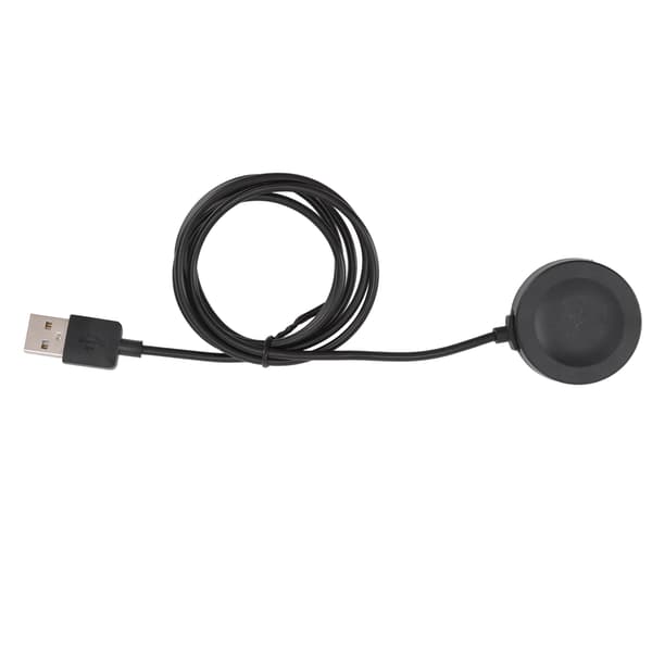 Magnetisk ur-oplader, professionelt fleksibelt ur-ladekabeltilbehør, der passer til Huawei Watch D