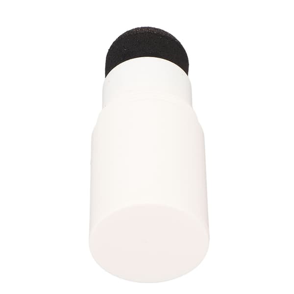 Highlighter Stick Metallisk Ansiktskontur Vattentät Återfuktande Highlighter Shaping Stick för Kindben Kropp Typ B