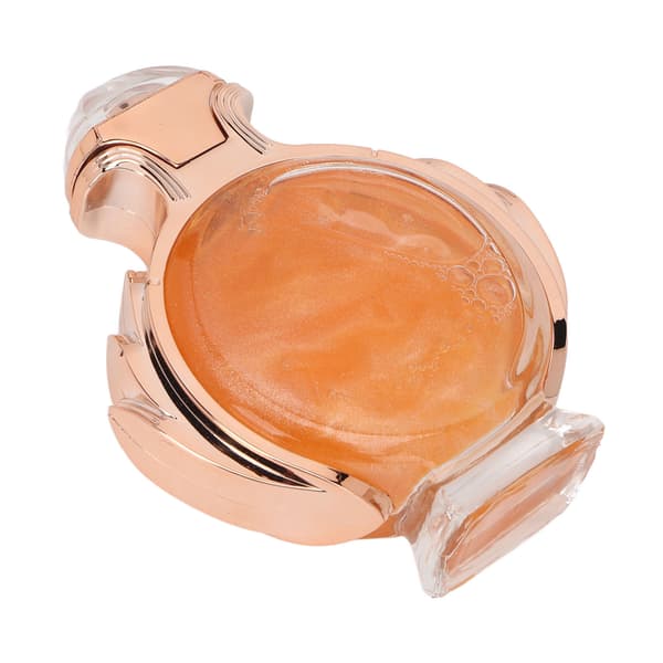90 ml Aromaterapi Quicksand Parfym Doftdimma Långvarig Mild Glittrande Kvinnor Quicksand Parfym