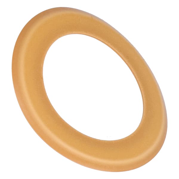 Luftpump Kolvring Oljefri Gummiband Tyst Slitstarka Industriella Tillbehör