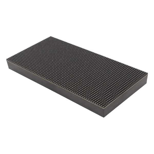 LED Matrix Display Fullfärg 2,5 mm pixelavstånd Justerbar ljusstyrka RGB Dot Matrix Panel för Raspberry Pi Pico för ESP32