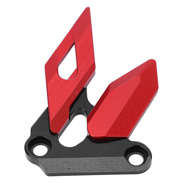 Beskyttelsesdeksel for Bremsekaliper foran Erstatning for NMAX 125 150 155 20152022 Rød