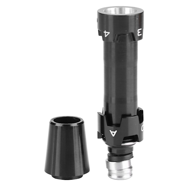 Golf Shaft Adapter til Titleist TS2 TS3 Driver (0.350)