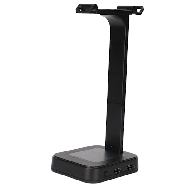 Hörlursställ Färgglad RGB Stark Mångsidighet USB Desktop Gaming Headsethållare med Anti-Slip Base