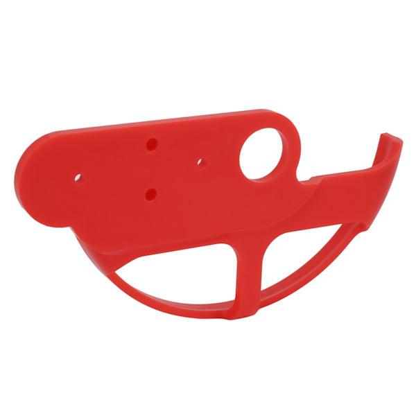 Bremseskivebeskyttelse bak elektrisk scooter Skivebremsskivebeskyttelsesdeksel for Xiaomi Mijia M365 ProRed