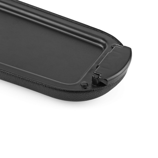 Svart Cover Mittkonsol För Passat Jetta Golf Bora 99-04 MK4