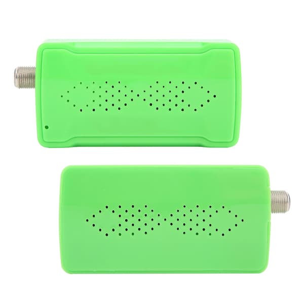 GTMEDIA Satellitfinnare med Bluetooth-stöd för Android och IOS med USB-kabel