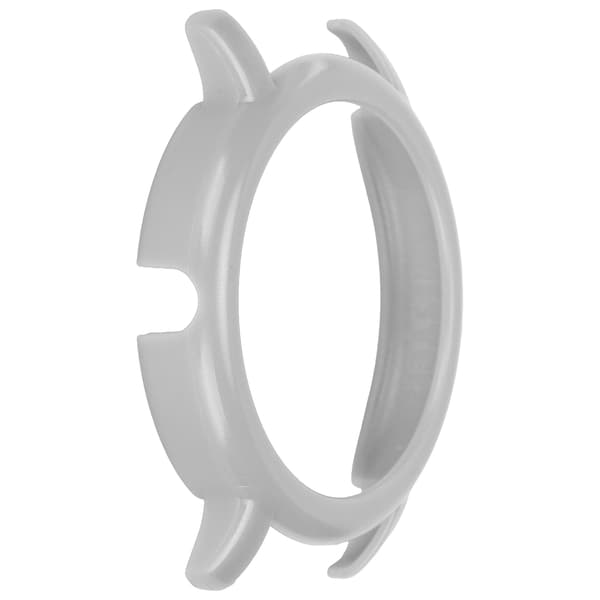 PC Hard Watch Protector Case Cover for Xiaomi Air Smartwatch Bumper Protective Shell FrameGrey