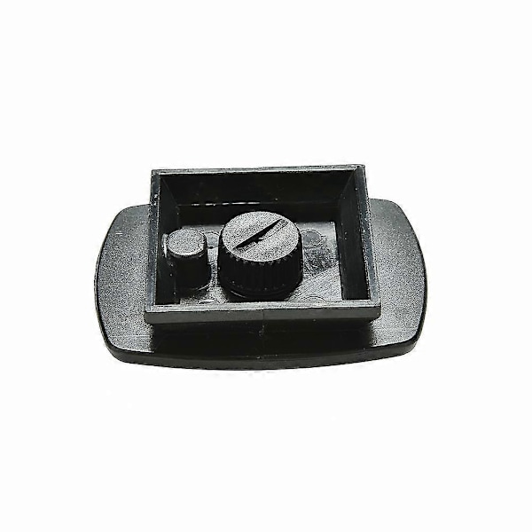 Sony DSLR SLR Kamera Quick Release Plade Skrue Adapter Tripod Mount Hoved