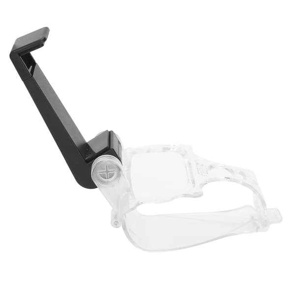 Mobiltelefonbeslag til PS5 Gamepad Controller Smartphone Stand Spiltilbehør