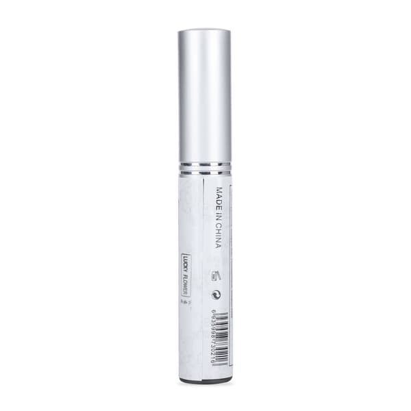 10 ml poding øyevipper styling flytende falske øyevipper forlengelse belegg mascara svart