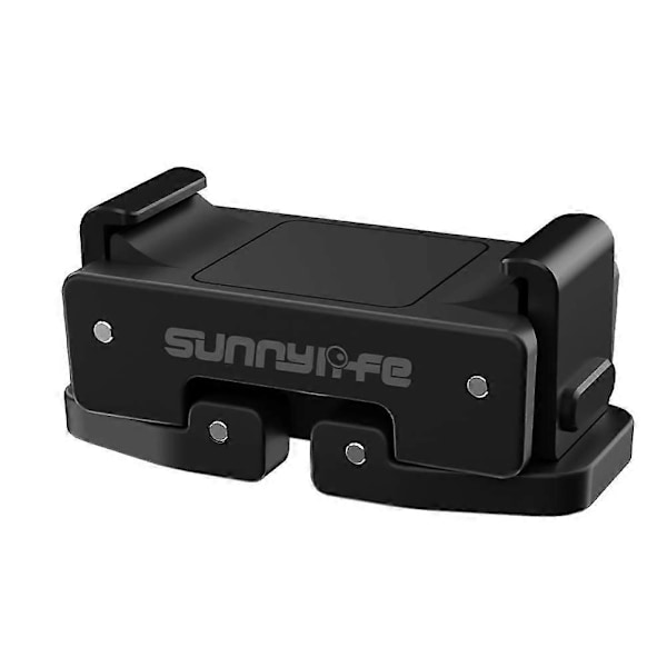 Adapterplate for 3 Quick Release Adapter