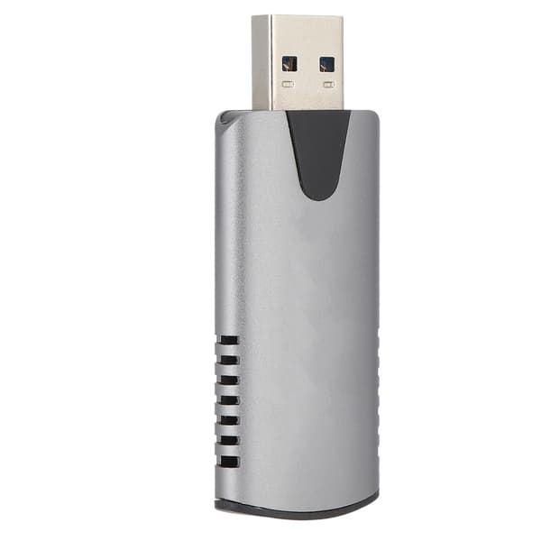 Audio Video Capture Card HD Multimedia Interface til USB Audio Video Capture Card til mobiltelefoner tablets kameraer