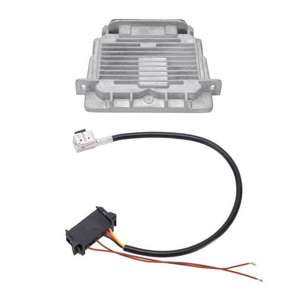 Xenon HID frontlys kontrollmodul 89089352 erstatning for Jeep Grand Cherokee 2014-2020