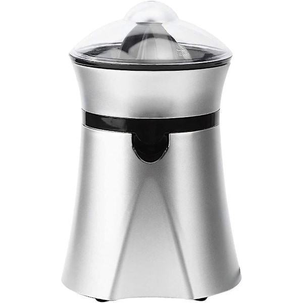 Elektrisk Juicer, Juicer