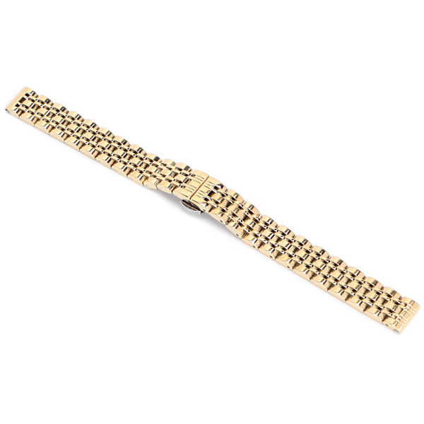 Klockarmband i rostfritt stål Utsökt fashionabelt watch mm / 0,47 tum