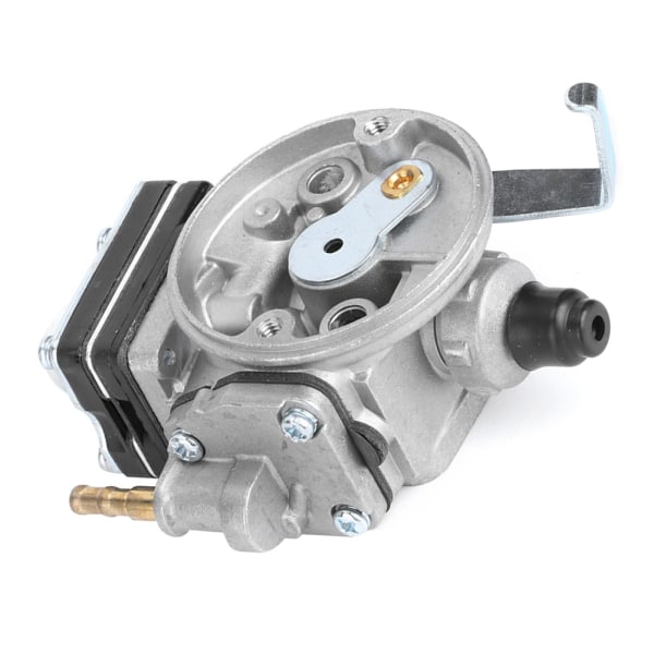 Puutarhanurmikonleikkurin kaasuttimen vaihto Shindaiwa A021002360 T270 C270 PB270