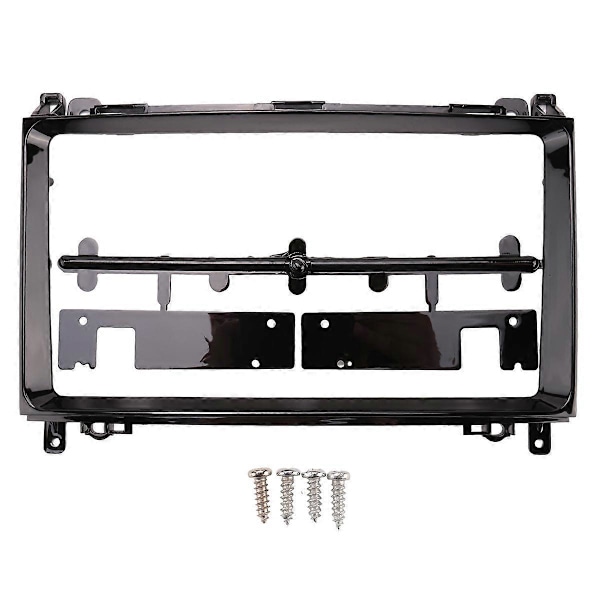 2Din Bilradio Ram för Sprinter B200 2004-2012