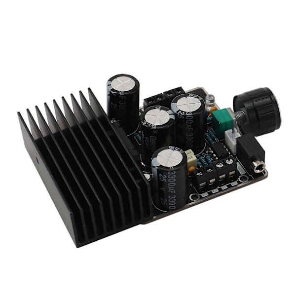 TDA7850 2.1 Kanal Effektforstærkerkort 120W Effektforstærkermodul