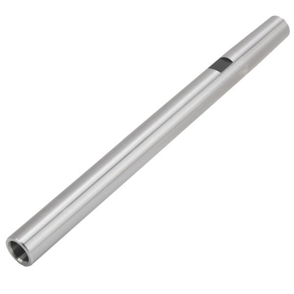 Collet Chuck-hållare Rak skaft Bakre drag svarvförlängningsstång CNC-maskinverktyg C16‑DC06‑200L