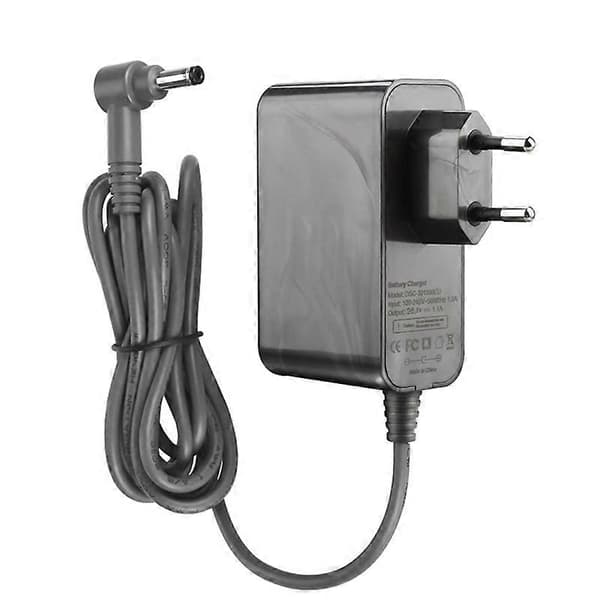 Charger for V10 V11 V15 SV12 SV15 Vacuum Cleaner Replacement Charging Cable Battery Adapter 3 As Shown