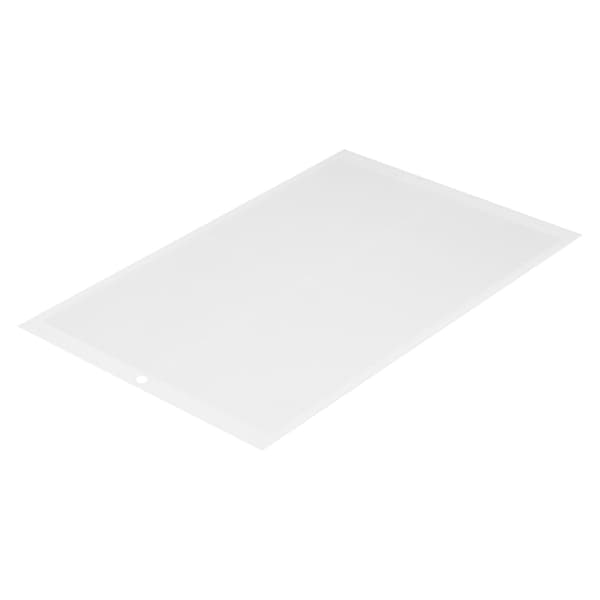 A3 18\" x 12\" Sklisikker skjærematte skjæreplate for vinylkutter plotter hvit