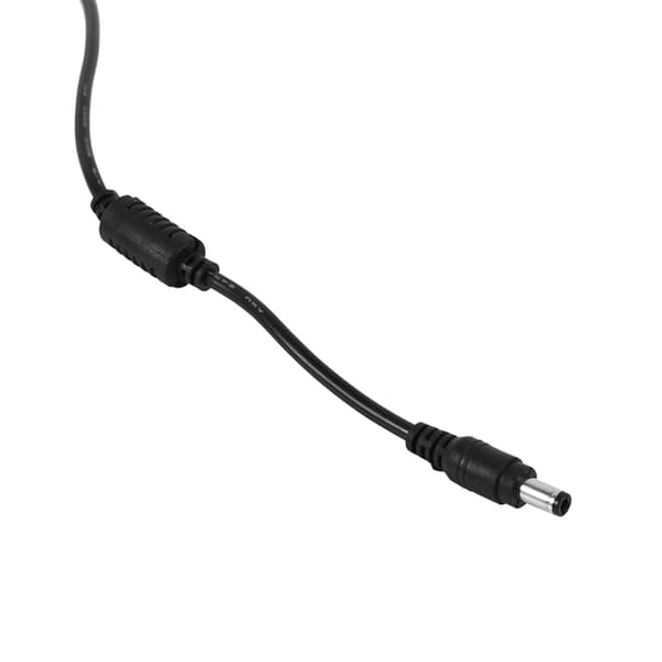12V 4A 48W Strømforsyning AC til DC-adapter til 3528 5050 LED-stripelys LCD-skærm