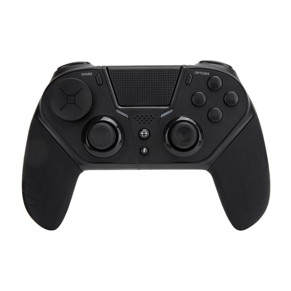 Bluetooth trådløs gamepad PC-spillhåndtak USB mini spillkonsollkontroller passer for PS4