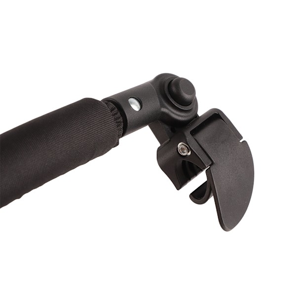 Universal Baby Stroller Guardrail Armrest Justerbar Baby Bumper Bar Stroller Tilbehør