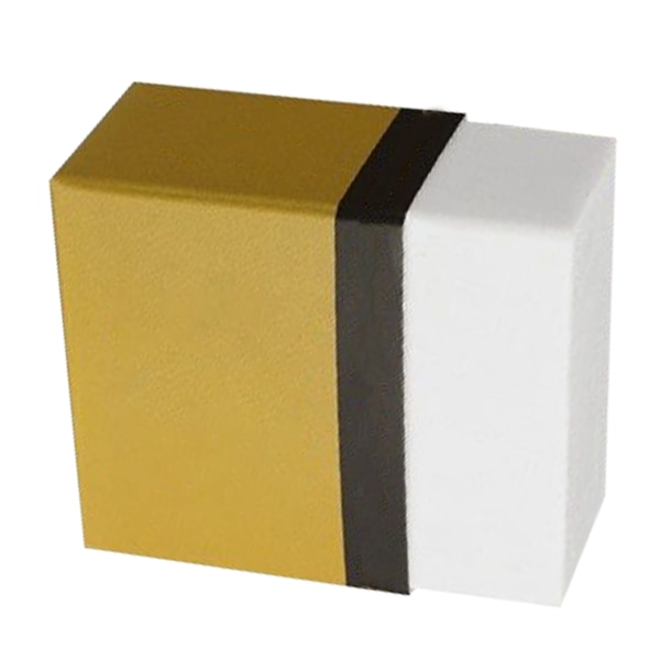 Sneaker Cleaning Eraser Bärbar Ta bort fläckar Multipurpose Sho Cleaning Eraser for ShoesStor Cube 86g/3.0oz