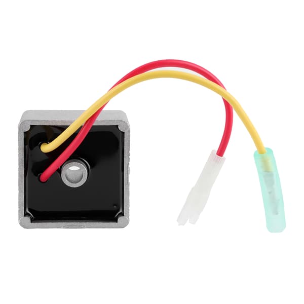 Spenningslikeretterregulator 491546 691188 Erstatning Passer til Briggs & Stratton