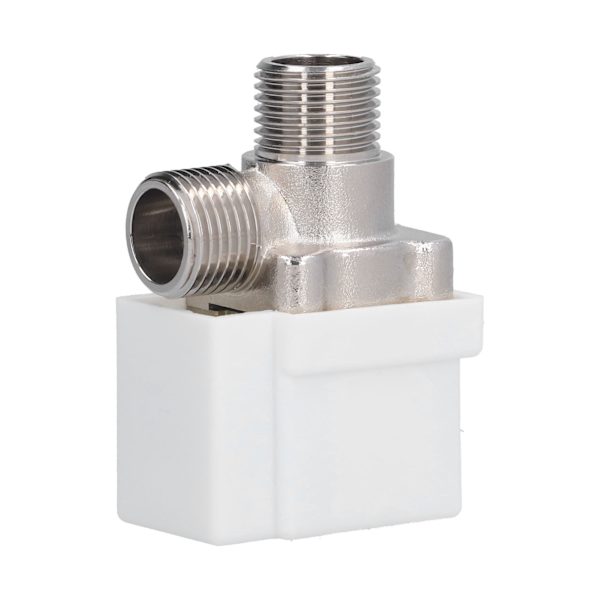 Automatisk vandforsyning med magnetventil til solvarmevandvarmer DC12V