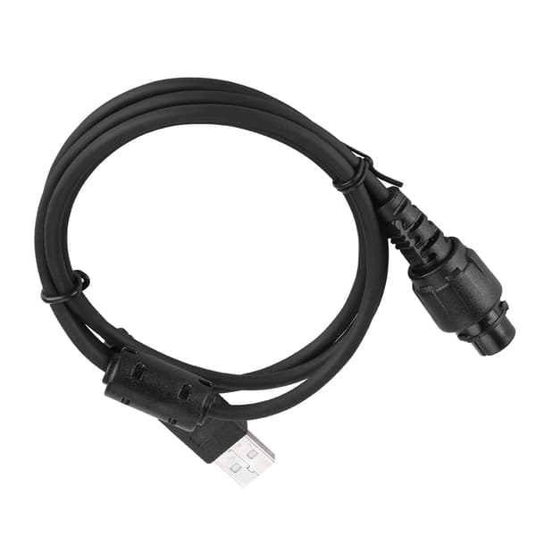 USB-radiopuhelimen ohjelmointikaapeli taajuuslinja MD 780:lle
