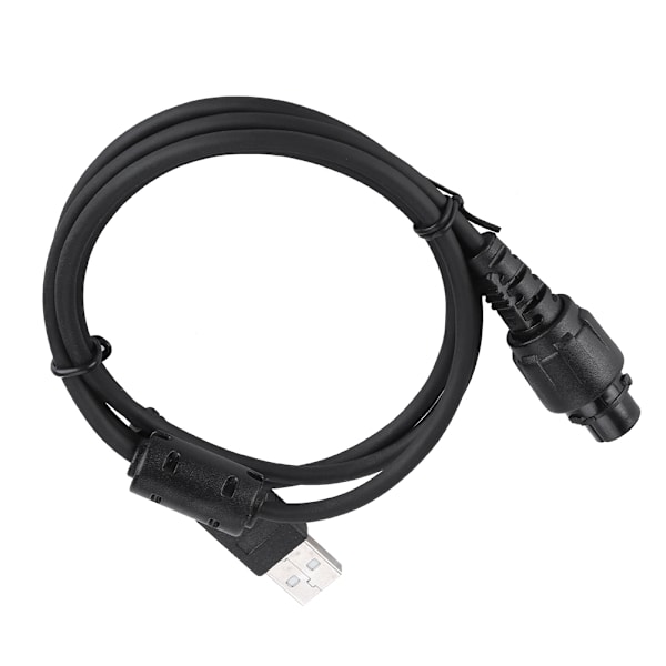USB Walkie Talkie Programmeringskabel Skrivefrekvenslinje til MD 780