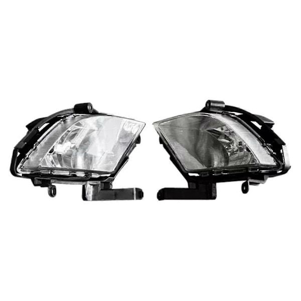 LED-sumuvalot ajovalo Cerato TD 5-oviseen 2009-2013