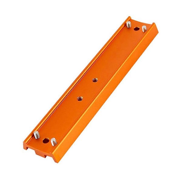 210 mm svalehale guide optik montering skruet til astronomisk teleskop A